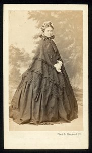 Victoria, Prinses Royal