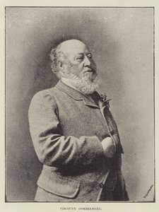 Burggraaf Combermere