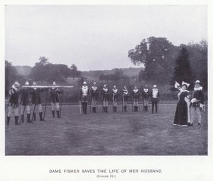 Warwick Pageant