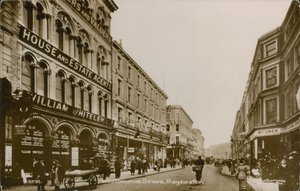 Westbourne Grove, Bayswater, Londen
