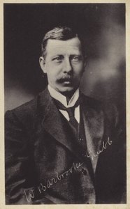Wilfred Barbrooke Grubb door English Photographer