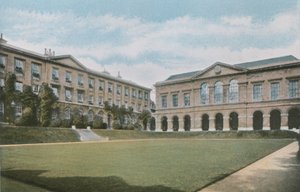 Worcester College
