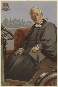 Een Grote Rector