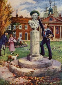 Een Hulde aan Engeland