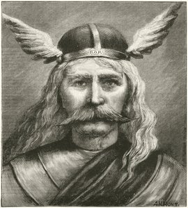 Een Viking