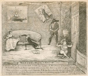 Een scène uit F. Reynolds