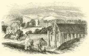 Abbotsbury Abdij