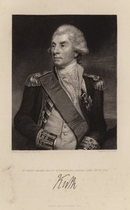 Admiraal Lord Keith