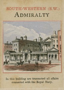 Admiralty