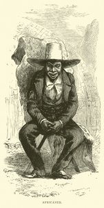 Afrikaner