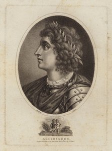 Alcibiades