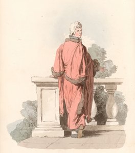 Wethouder
