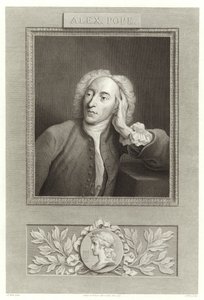 Alex Pope