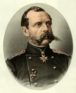 Alexander II, tsaar van Rusland