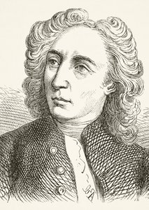 Alexander Pope, uit 