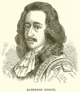 Algernon Sidney