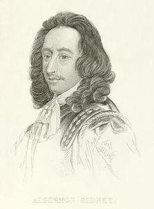 Algernon Sidney