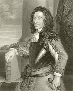 Algernon Sidney