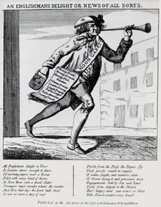 Een Engelsman’s genoegen of nieuws van allerlei aard door English School
