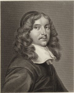Andrew Marvell door English School