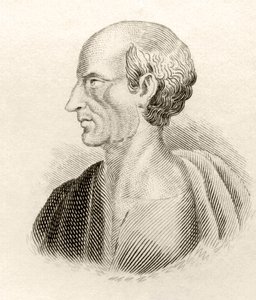 Antisthenes, uit 