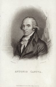 Antonio Canova