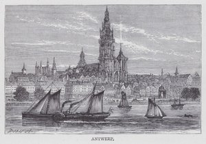 Antwerpen