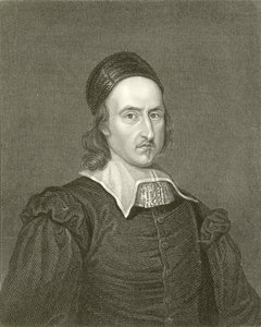 Archibald Campbell, Negende Graaf van Argyll