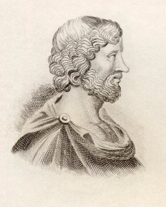 Aristippus, uit 