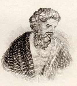 Aristomachus, uit 