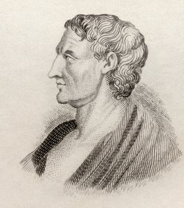 Aristoteles, uit 