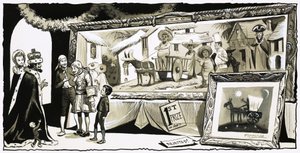 Kunsttentoonstelling