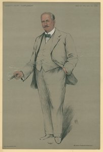 Arthur Frederick Bettinson door English School