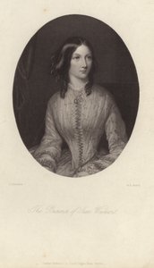 Augusta van Saksen-Weimar-Eisenach