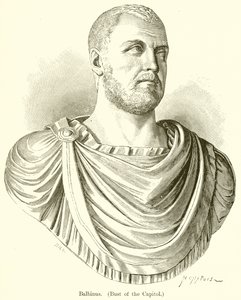 Balbinus (Capitool)