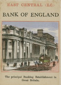 Bank of England