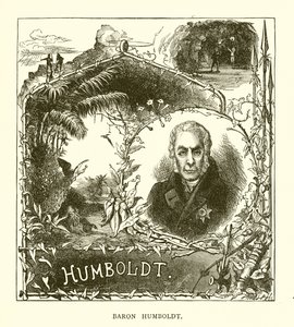 Baron Humboldt