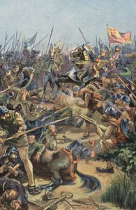 Slag bij Agincourt
