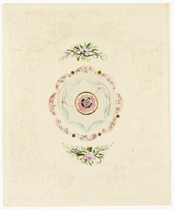 Wees de jouwe, ca. 1830 door English School