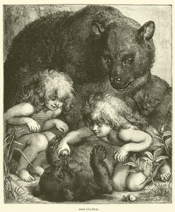 Berenkinderen