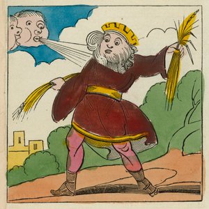 Schoonheden van Shakespeare: King Lear door English School
