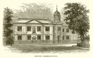 Bedford Grammar School