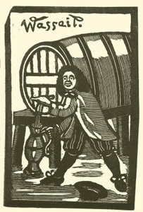 Bierfust
