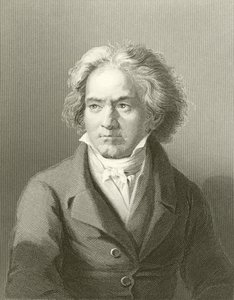 Beethoven door English School