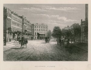 Belgrave Square