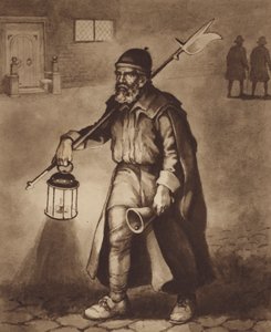 Klokkenluider