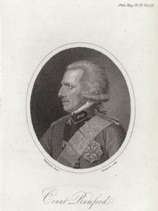 Benjamin Thompson