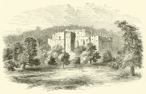 Berkeley Kasteel