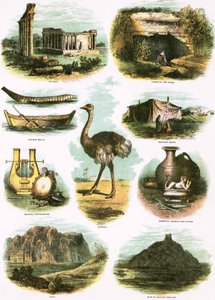 Bijbelse illustraties