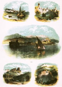 Bijbelse illustraties